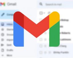 Gmail su iPhone: nuova scorciatoia per le foto