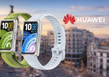 Huawei Band 11 Pro svelata in anteprima