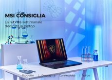MSI Consiglia è dedicata al Vector 17 HX AI A2XW
