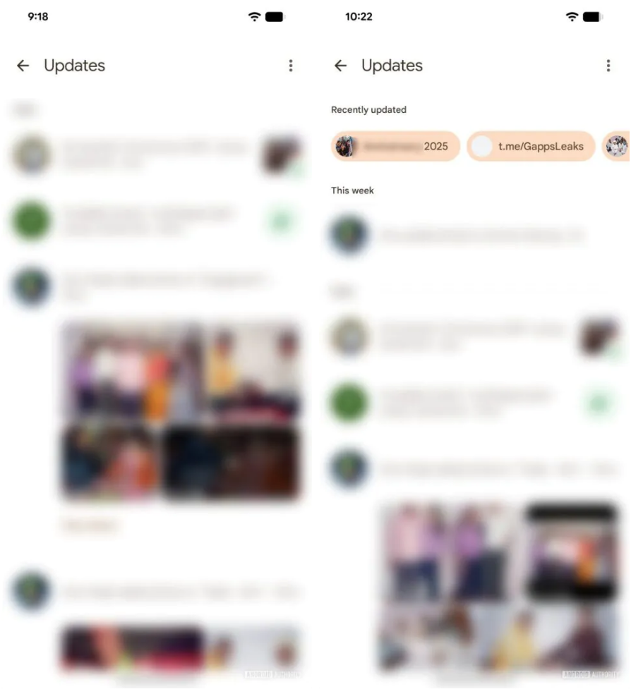 Google Foto: arriva il tasto Copia nelle condivisioni e non solo