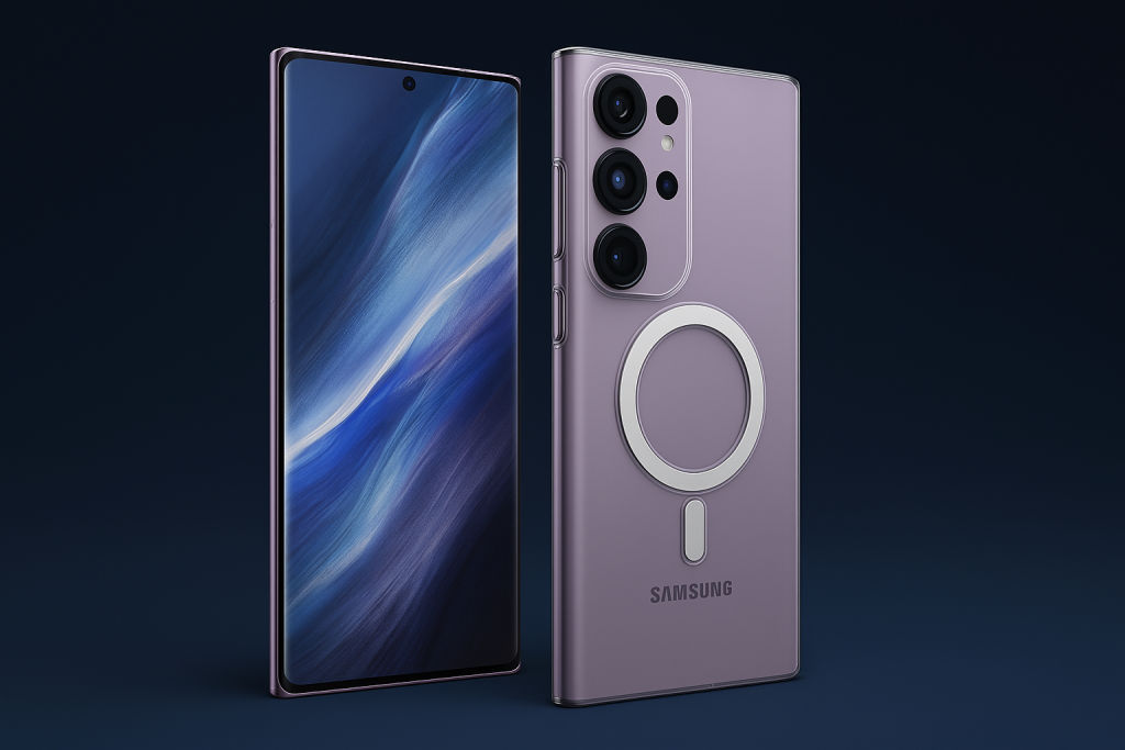 Samsung Galaxy S26 Ultra