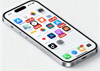 Apple sotto scrutinio UE per app truffa sull’App Store