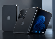 Surface Duo 3 poteva cambiare i foldable