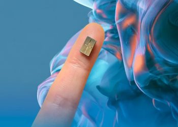 xMEMS porta il raffreddamento negli smart glasses