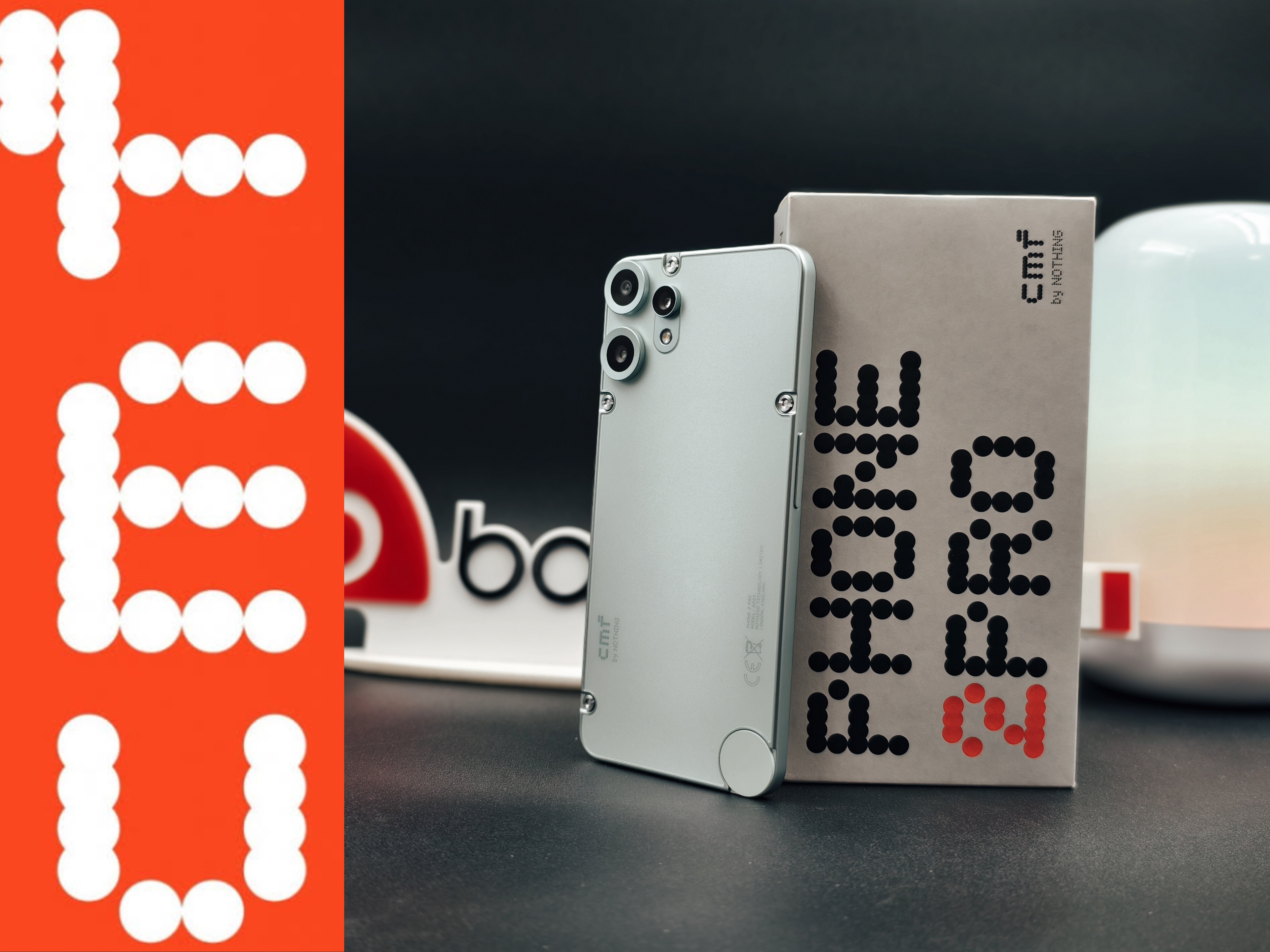 Recensione CMF Phone 2 Pro : il miglior smartphone economico del 2025?