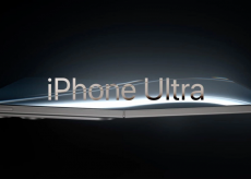 iPhone Ultra: leak sulla batteria gigante