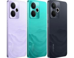 Realme 14T: anticipazioni su design e specifiche tecniche