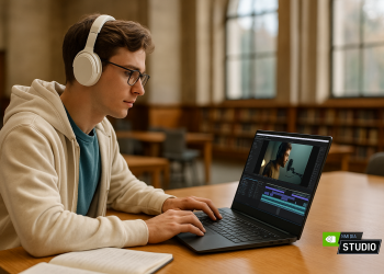 AI offline con NVIDIA Studio: creatività e studio senza connessione