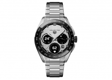 Perché Tag Heuer ha creato il proprio OS proprietario