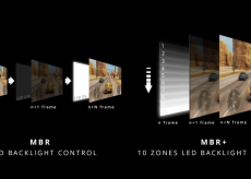 AGON by AOC spiega le tecniche Motion Blur Reduction