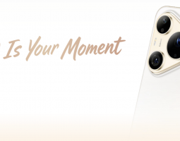 Huawei Pura 90s Pro arriva sul mercato globale