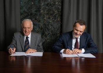 Microsoft e FiberCop spingono il cloud sovrano