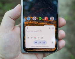 Google introduce "Ask about this PDF" con AI Gemini