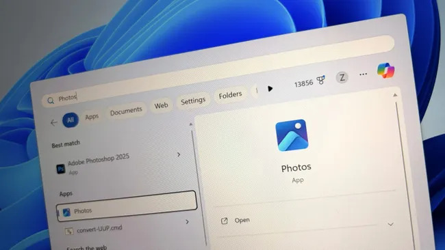 Microsoft ritira il rollout forzato di OneDrive Photos