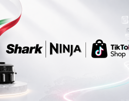 SharkNinja TikTok Shop: il brand sbarcherà il 17 giugno