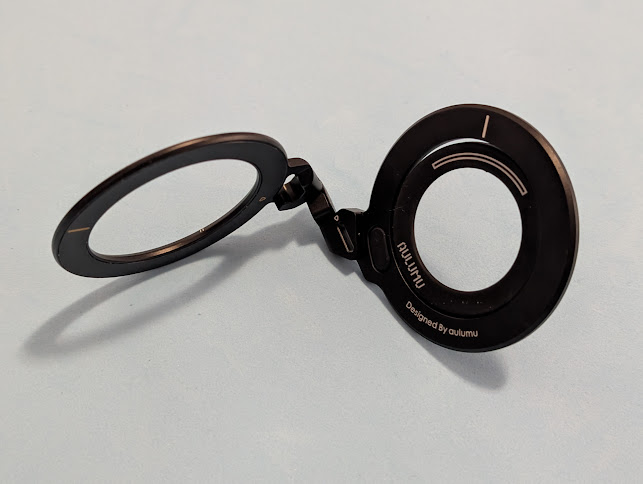 stand MagSafe Infinite 360° G09