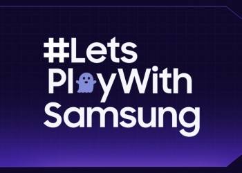 Samsung porta il suo ecosistema gaming a Lucca Comics & Games 2025