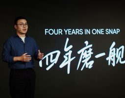 realme GT 8 Pro porta l’esperienza RICOH GR su smartphone