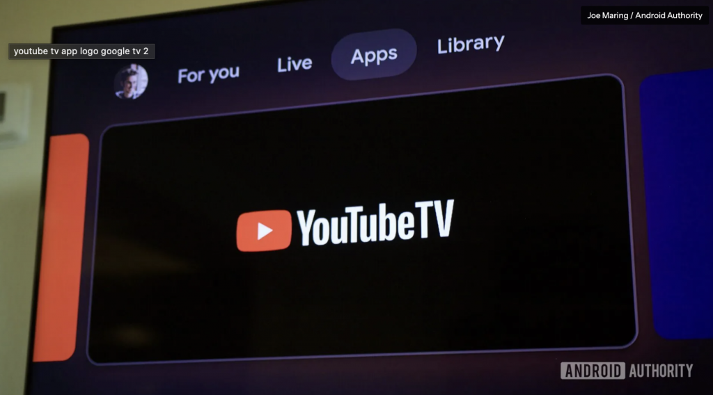 YouTube TV lancia i nuovi piani a tema