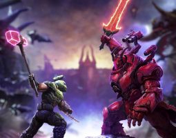 DOOM Eternal è stato scontato permanentemente