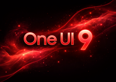 One UI 9: prime test build su Galaxy Fold 8
