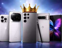 Smartphone 2026: quali sono i più attesi
