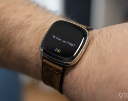 Google Assistant abbandona gli smartwatch Fitbit