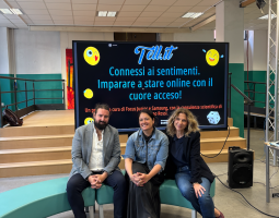 Samsung Connessi ai sentimenti nelle scuole