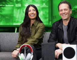 Xbox Phil Spencer: un addio e una nuova era