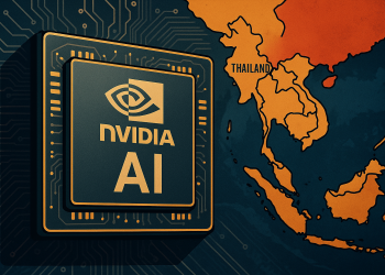 Gli Stati Uniti bloccano Nvidia: stretta su AI chip diretti in Malesia e Thailandia