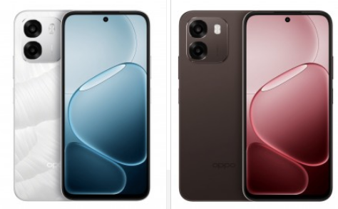 Oppo A6: arrivano anche A6s, A6i e A6v e batteria 7000 mAh