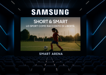 Samsung Short & Smart