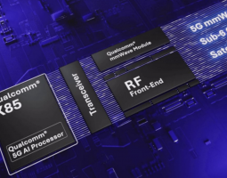 Qualcomm presenta il nuovo X85 5G Modem-RF