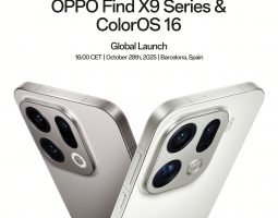 OPPO Find X9 Series: debutto globale e nuova era per la fotografia mobile