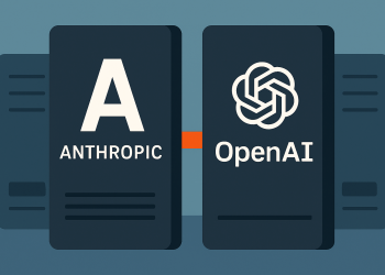 Anthropic blocca OpenAI: violati i termini d’uso delle API Claude