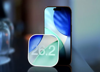 iOS 26.2: tutte le novità Apple per iPhone