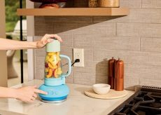 Ninja BlendBoss arriva finalmente in Italia