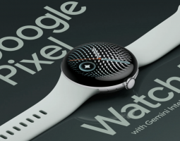 Google Pixel Watch 5 si mostra in nuove immagini reali