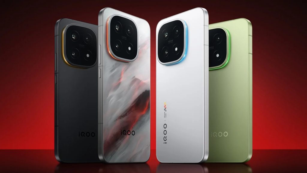 iQOO 16 India: il lancio potrebbe essere a rischio