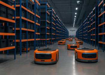 Amazon punta all’automazione
