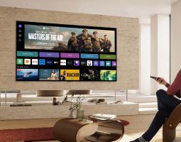 LG webOS: il cinema a casa diventa un’esperienza su misura