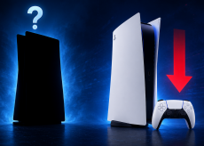 PlayStation 5 rallenta: Sony prepara la PS6