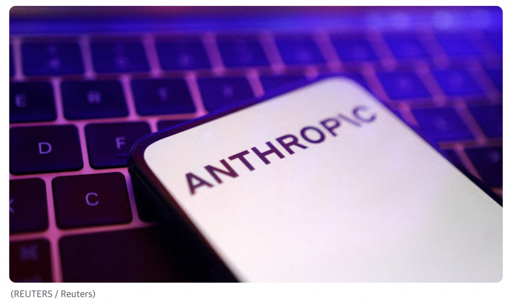 Anthropic offre Claude AI al governo USA per 1 dollaro