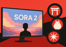 Ghibli e Bandai chiedono stop all’uso IP in Sora 2