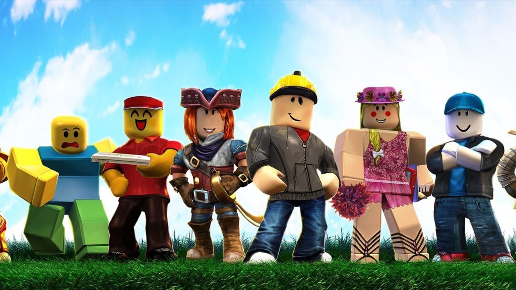 Roblox affonda dopo un trimestre deludente