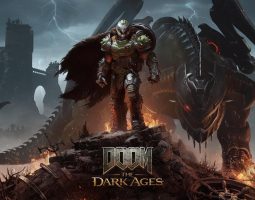 Doom The Dark Ages: il DLC sarà gigantesco