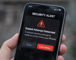 Un nuovo tool hacker su iOS 18 mette a rischio i dati