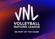 VNL Femminile 2026: Azzurre su VBTV