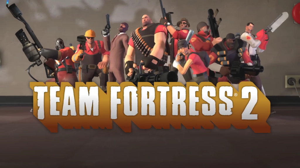 Team Fortress 2 riceve il primo update del 2026