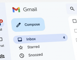 Gmail porta la crittografia end-to-end anche su iPhone